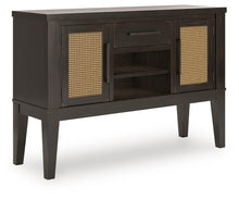 Load image into Gallery viewer, Galliden Dining Room Set