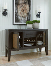 Load image into Gallery viewer, Galliden Dining Room Set