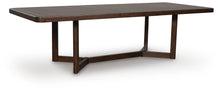 Load image into Gallery viewer, Dilenno Dining Room Set