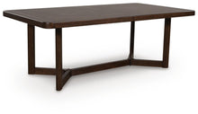 Load image into Gallery viewer, Dilenno Dining Extension Table
