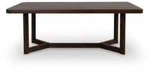 Load image into Gallery viewer, Dilenno Dining Room Set