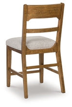 Load image into Gallery viewer, Cabalynn Counter Height Barstool - 46 Furniture and Mattress Gallery