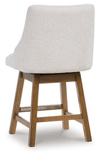 Load image into Gallery viewer, Cabalynn Counter Height Barstool - 46 Furniture and Mattress Gallery