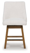 Load image into Gallery viewer, Cabalynn Counter Height Barstool - 46 Furniture and Mattress Gallery