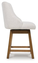 Load image into Gallery viewer, Cabalynn Counter Height Barstool - 46 Furniture and Mattress Gallery
