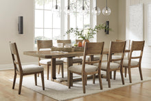 Load image into Gallery viewer, Cabalynn Dining Room Set