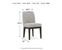 Load image into Gallery viewer, Burkhaus Dining Room Set