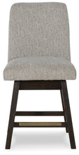 Load image into Gallery viewer, Burkhaus Counter Height Barstool