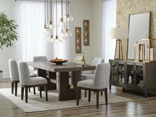 Load image into Gallery viewer, Burkhaus Dining Room Set