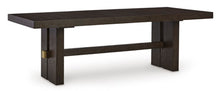 Load image into Gallery viewer, Burkhaus Dining Extension Table