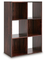 Load image into Gallery viewer, Glosmount Six Cube Organizer