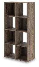 Load image into Gallery viewer, Shallifer Eight Cube Organizer