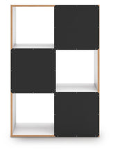 Load image into Gallery viewer, Onita Six Cube Organizer