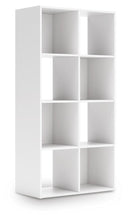 Load image into Gallery viewer, Onita Eight Cube Organizer