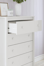Load image into Gallery viewer, Hallityn Chest of Drawers