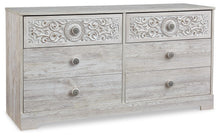 Load image into Gallery viewer, Paxberry Dresser