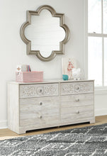 Load image into Gallery viewer, Paxberry Dresser