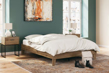 Load image into Gallery viewer, Deanlow Bed