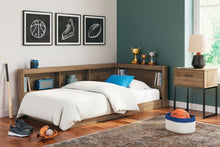 Load image into Gallery viewer, Deanlow Bed