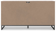 Load image into Gallery viewer, Neilsville Dresser