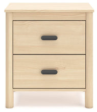 Load image into Gallery viewer, Cabinella Nightstand