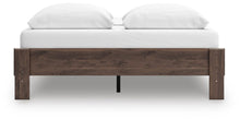 Load image into Gallery viewer, Calverson Bed