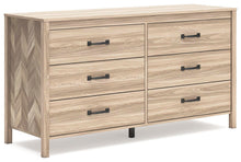 Load image into Gallery viewer, Battelle Dresser
