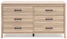 Load image into Gallery viewer, Battelle Dresser