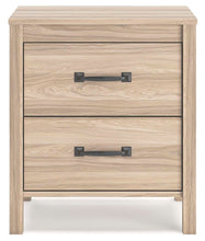 Load image into Gallery viewer, Battelle Nightstand