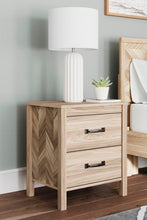 Load image into Gallery viewer, Battelle Nightstand