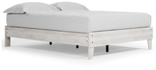 Load image into Gallery viewer, Shawburn Queen Platform Bed