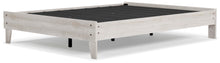 Load image into Gallery viewer, Shawburn Queen Platform Bed