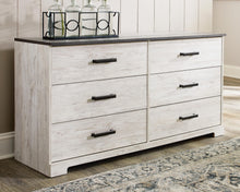 Load image into Gallery viewer, Shawburn Dresser