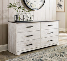 Load image into Gallery viewer, Shawburn Dresser