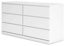 Load image into Gallery viewer, Onita Dresser