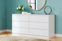 Load image into Gallery viewer, Onita Dresser