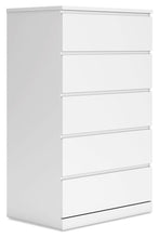 Load image into Gallery viewer, Onita Chest of Drawers