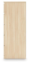 Load image into Gallery viewer, Onita Chest of Drawers