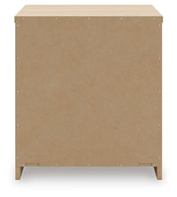 Load image into Gallery viewer, Onita Nightstand