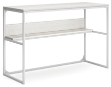 Load image into Gallery viewer, Deznee Home Office Desk