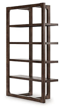 Load image into Gallery viewer, Breckington 76" Bookcase