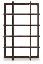Load image into Gallery viewer, Breckington 76" Bookcase