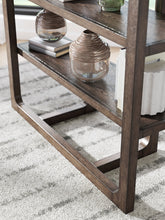 Load image into Gallery viewer, Breckington 76" Bookcase