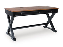 Load image into Gallery viewer, Wildenauer 60" Home Office Desk - 46 Furniture and Mattress Gallery
