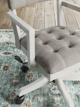 Load image into Gallery viewer, Robbinsdale Home Office Desk Chair