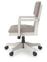 Load image into Gallery viewer, Robbinsdale Home Office Desk Chair
