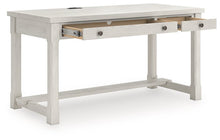 Load image into Gallery viewer, Robbinsdale L-Shaped Home Office Desk