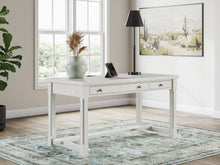 Load image into Gallery viewer, Robbinsdale L-Shaped Home Office Desk