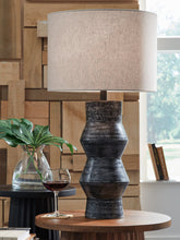 Load image into Gallery viewer, Kerbert Table Lamp - 46 Furniture and Mattress Gallery