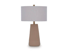Load image into Gallery viewer, Dellner Table Lamp